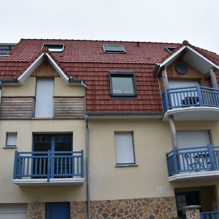 Gite Le Welcome Wimereux Zewnętrze zdjęcie