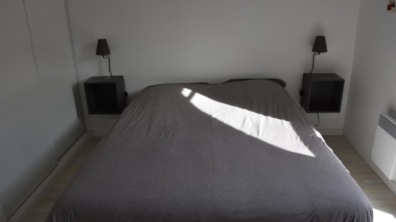 Gite Le Welcome Wimereux Zewnętrze zdjęcie