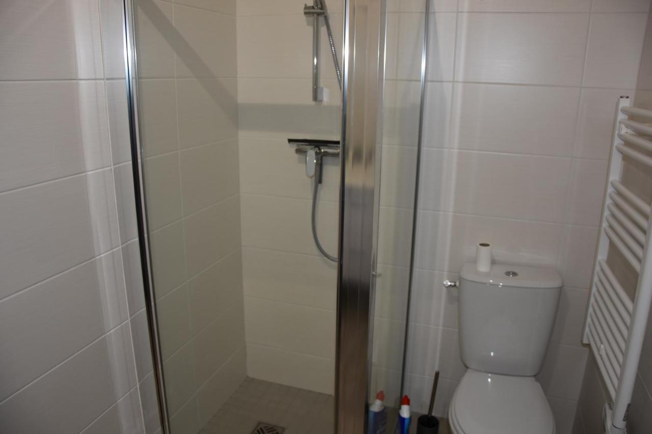 Gite Le Welcome Wimereux Zewnętrze zdjęcie