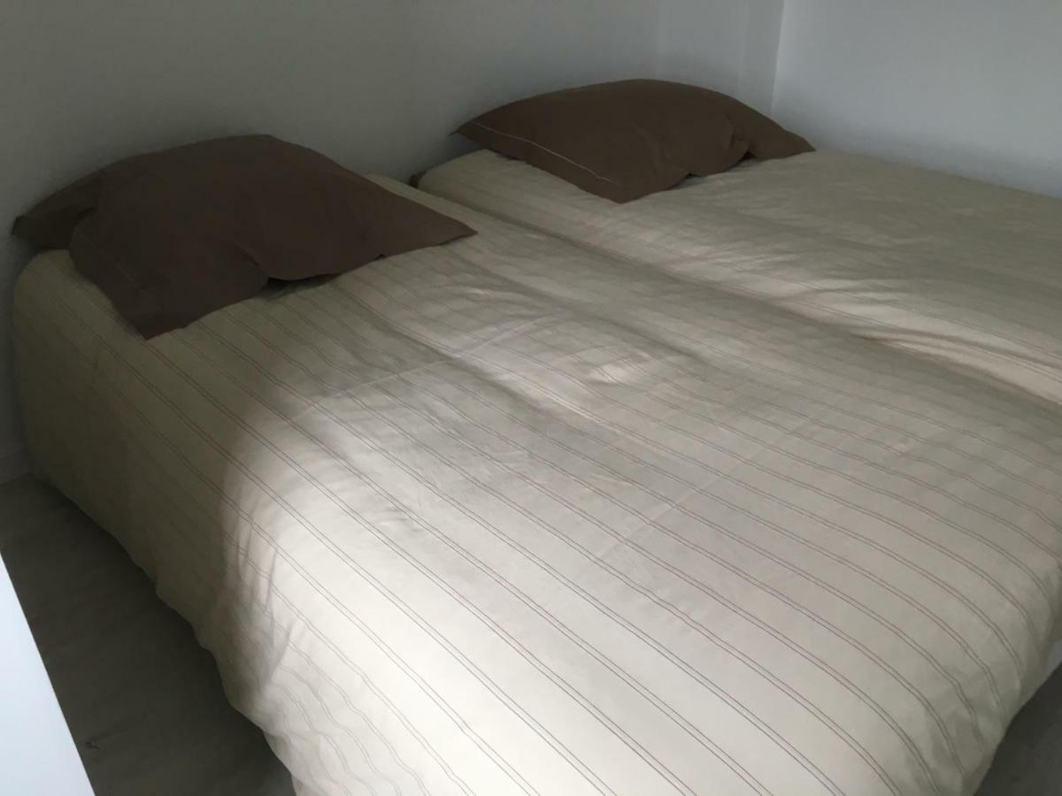 Gite Le Welcome Wimereux Zewnętrze zdjęcie