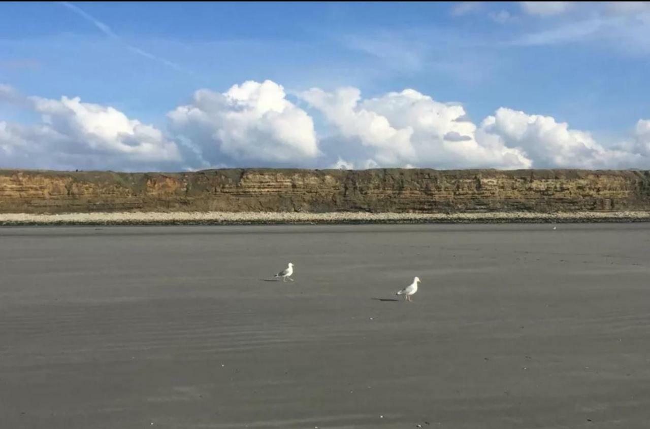 Gite Le Welcome Wimereux Zewnętrze zdjęcie