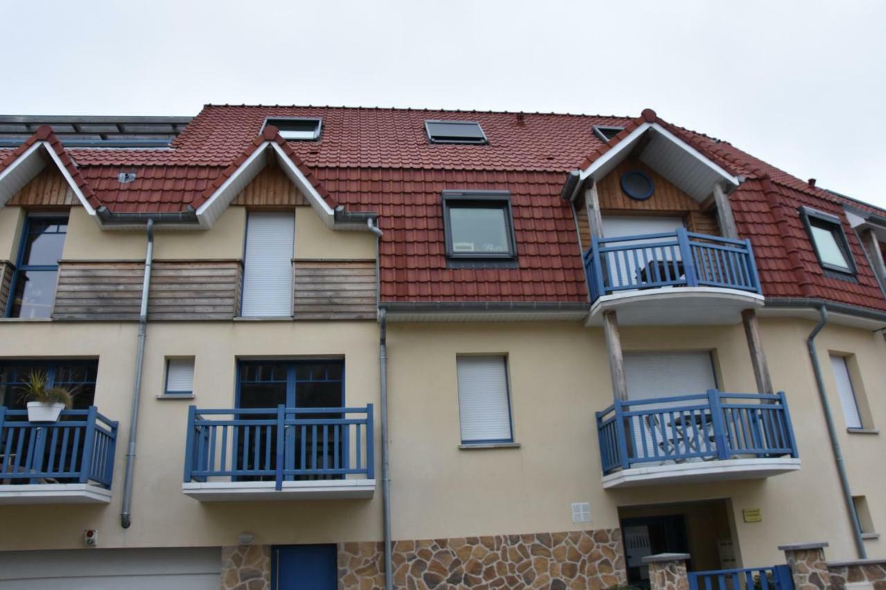 Gite Le Welcome Wimereux Zewnętrze zdjęcie
